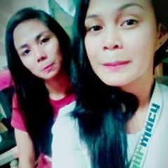 Maria Judith Parayno