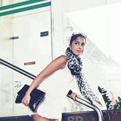 Seyedehsarvgol Toussi