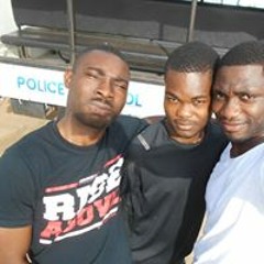 Samuel Coutinho Suarez