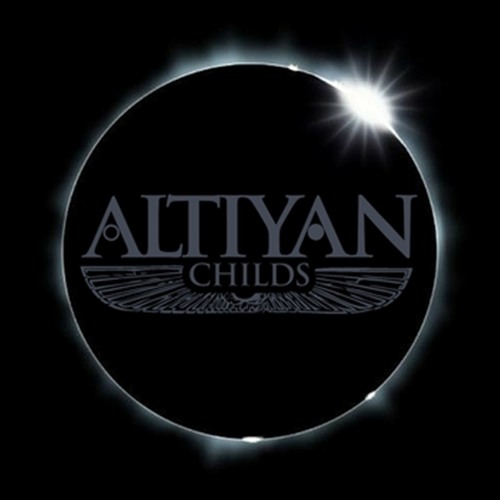 Altiyan Childs Official’s avatar
