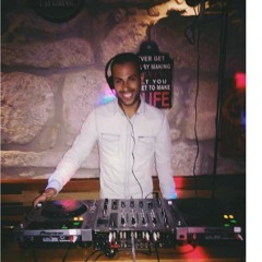 Dj Pedro Morenoo