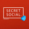 SECRET SOCIAL.