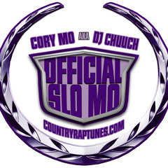 Dj Chuuch aka Cory Mo