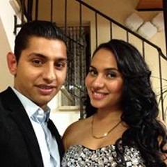 Ahmed Melissa Demirovic