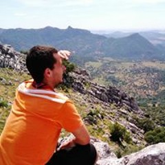 JuanMa Guzmán Fernández