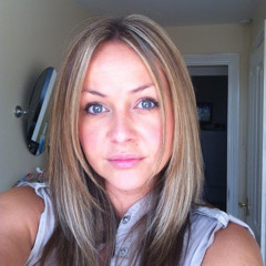 Carly McCartney