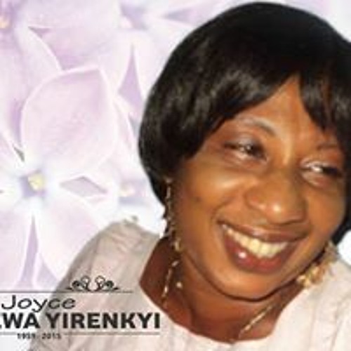 Rita Benyiwa’s avatar