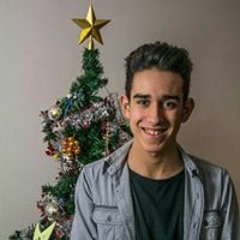 Sergi Martínez Cantón