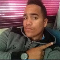 Andrè Wesley Flanagan