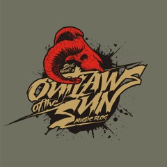 Outlaws Of The Sun
