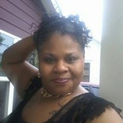 Rachelle Winston-taylor