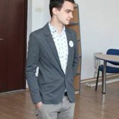 Cosmin Hogas