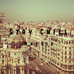 Stay Chill Madrid