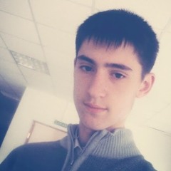 Саша Амелицкий