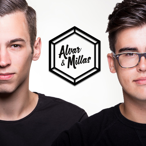 Alex Germys - All Along Feat. KLil (Alvar & Millas Remix)