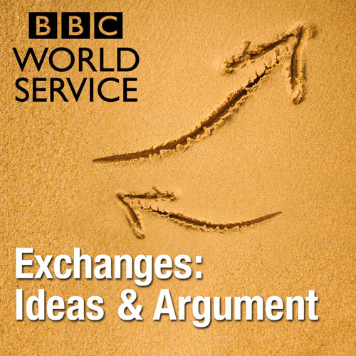 SoundCloud profile picture for @exchanges