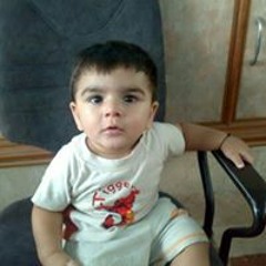 Innocent Qudsia