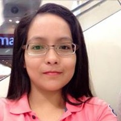 Ma Cecilia De Leon