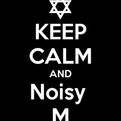 Dj Noisy M