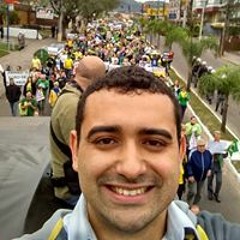 Marco Antonio Jacobsen