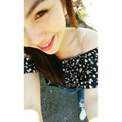 Charlene Kate Lumanlan