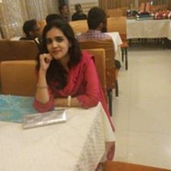 Qurat-ulain Fatima