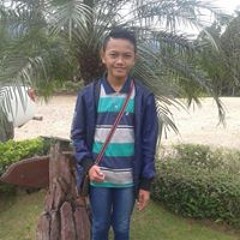 Muhammad Arif Hidayat