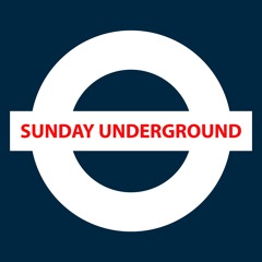 Sunday Underground