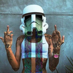 instrumental lourd rap
