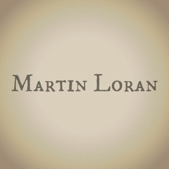Martin Loran