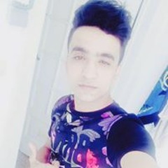 Fardeen Hmdzi