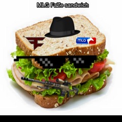MLG Swaffelwich