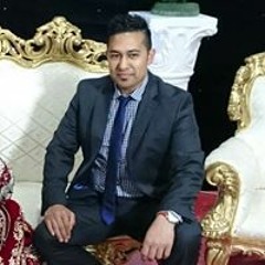 A Ralph Ali