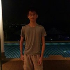 Tay Hou Khang