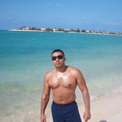 Mohamed Atia