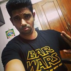 Jouhar MetallicAhussain