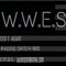 WWESQ RADIO