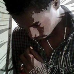 Shimon Maxibrain'lg Diop