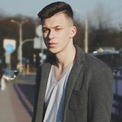 Marcin Stradomski