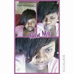 Julianne Rochelle Easter