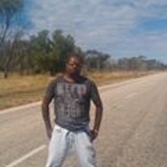 Jeffrey Zimran Tjangala