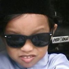 Mummy Rayyan Rafiq