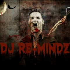 Dj Re-Mindz