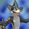 Rosco Wolf