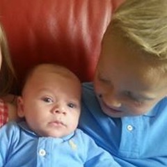 Bernadettex Falconer