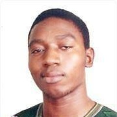 Kehinde Damilare Oredein