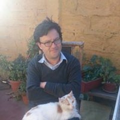 Gustavo Erazo Walton