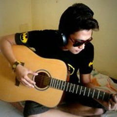 Nikki Nigel B. Gomez