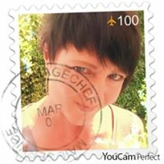 Simone Christine Schaefer