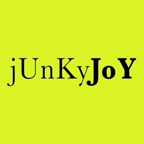 Junky Joy’s avatar